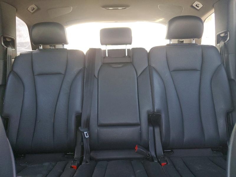 Продаж на аукціоні авто 2019 Audi Q7, vin: WA1LAAF70KD003846, номер лоту: 69351356