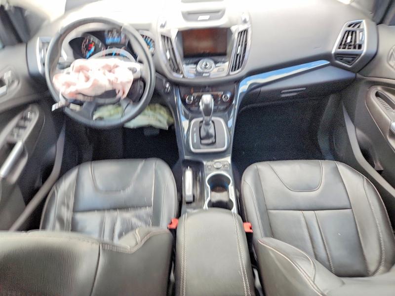 Продаж на аукціоні авто 2013 Ford Escape, vin: 1FMCU9J93DUC36543, номер лоту: 67358176