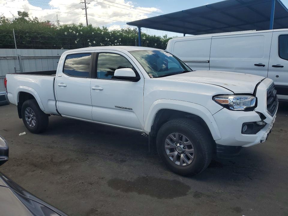 Продаж на аукціоні авто 2019 Toyota Tacoma, vin: 3TMDZ5BN0KM064763, номер лоту: 67731016