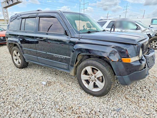 68395806 :رقم المزاد ، 1C4NJRCB3ED928485 vin ، 2014 Jeep Patriot مزاد بيع