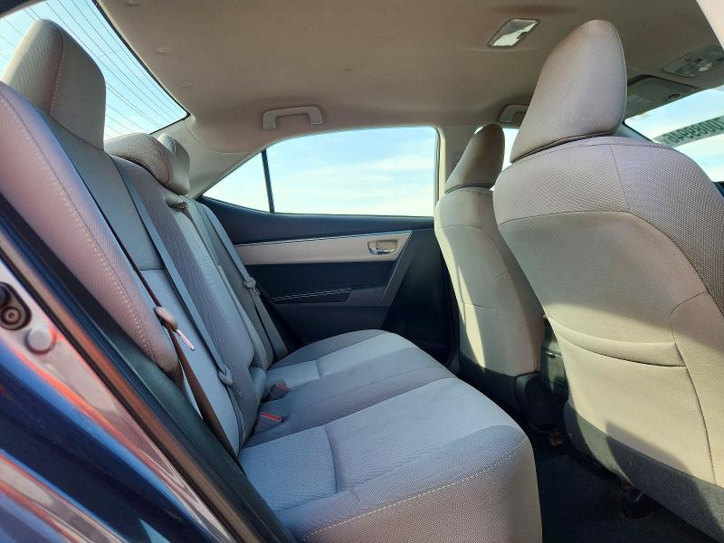 Продаж на аукціоні авто 2015 Toyota Corolla, vin: 2T1BURHE2FC444822, номер лоту: 70089946