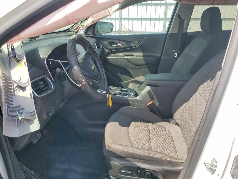 Aukcja sprzedaży 2021 Chevrolet Equinox, vin: 3GNAXKEV9MS148119, numer aukcji: 69177826