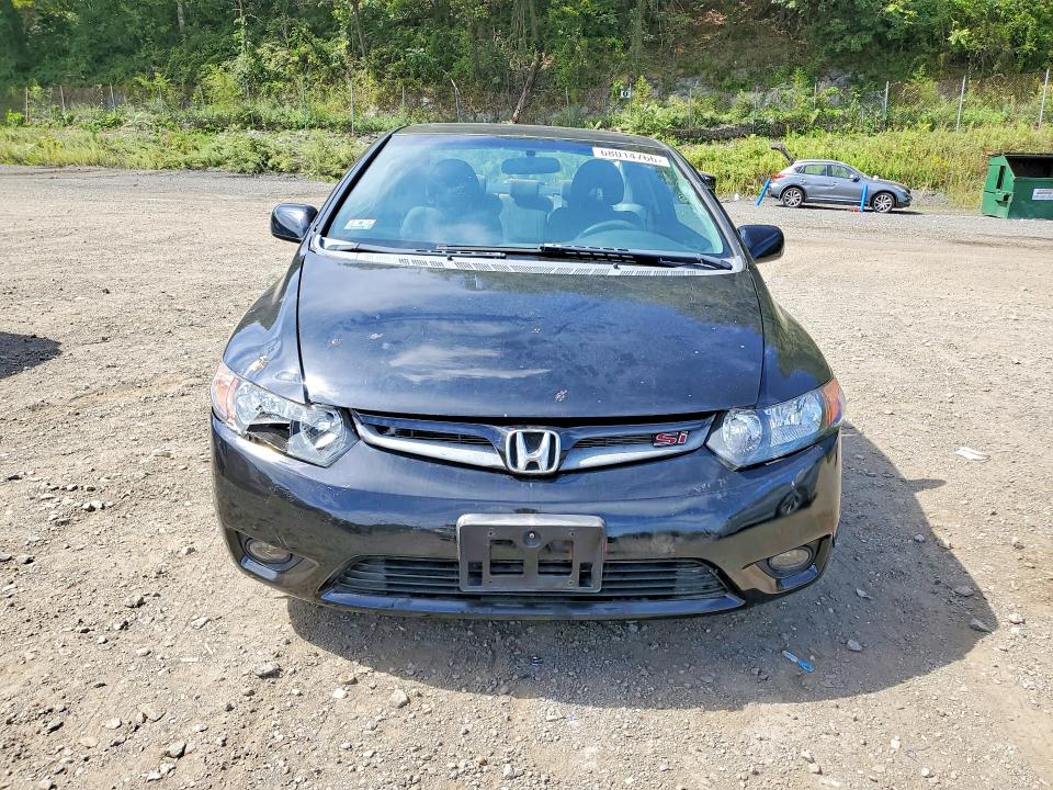 68014766 :رقم المزاد ، 2HGFG12898H559859 vin ، 2008 Honda Civic مزاد بيع