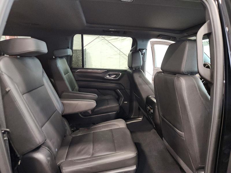 Продажа на аукционе авто 2024 Chevrolet Suburban, vin: 1GNSKCKD2RR343784, номер лота: 66721386