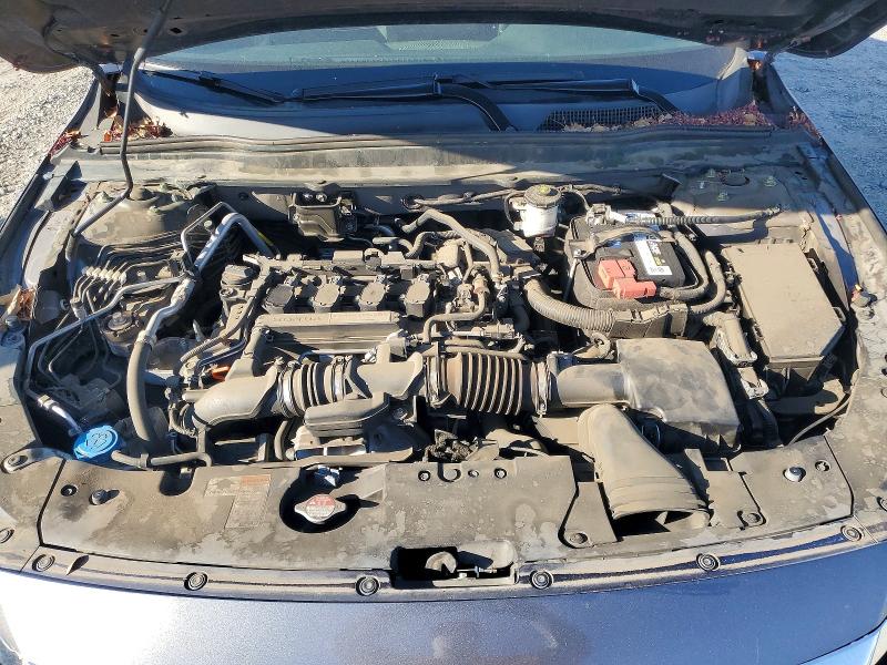 Aukcja sprzedaży 2018 Honda Accord, vin: 1HGCV1F48JA092907, numer aukcji: 70026376