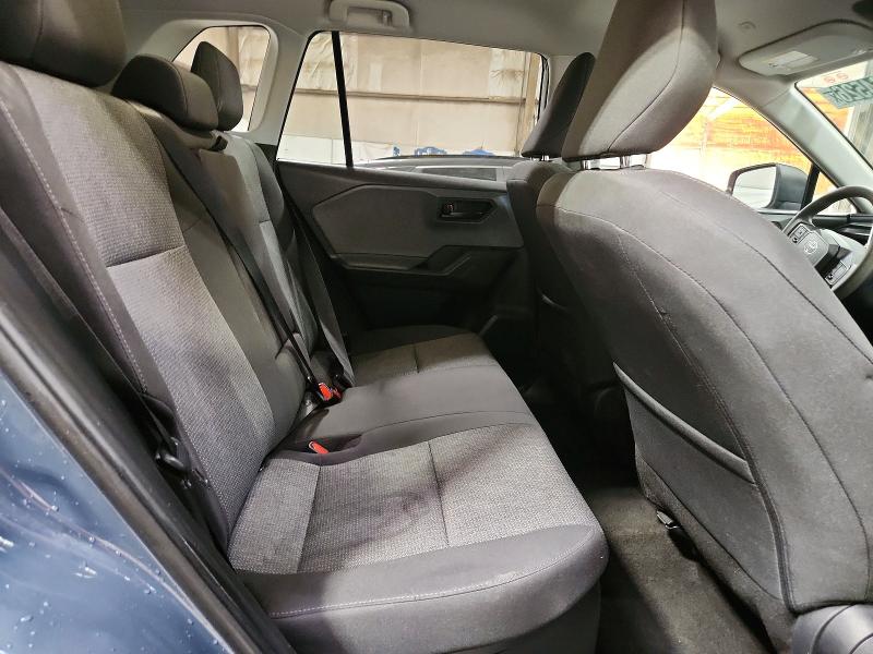 70564526 :رقم المزاد ، 2T36CRAV4TC006353 vin ، 2026 Toyota Rav4 مزاد بيع