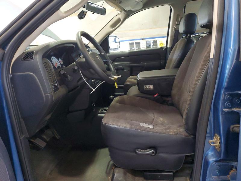 69083396 :رقم المزاد ، 1D7HU18N35J549129 vin ، 2005 Dodge Ram مزاد بيع