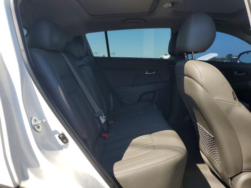 Aukcja sprzedaży 2015 Kia Sportage, vin: KNDPC3AC6F7772907, numer aukcji: 68497826