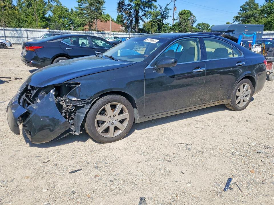 Aukcja sprzedaży 2008 Lexus Es, vin: JTHBJ46G182237791, numer aukcji: 67398966