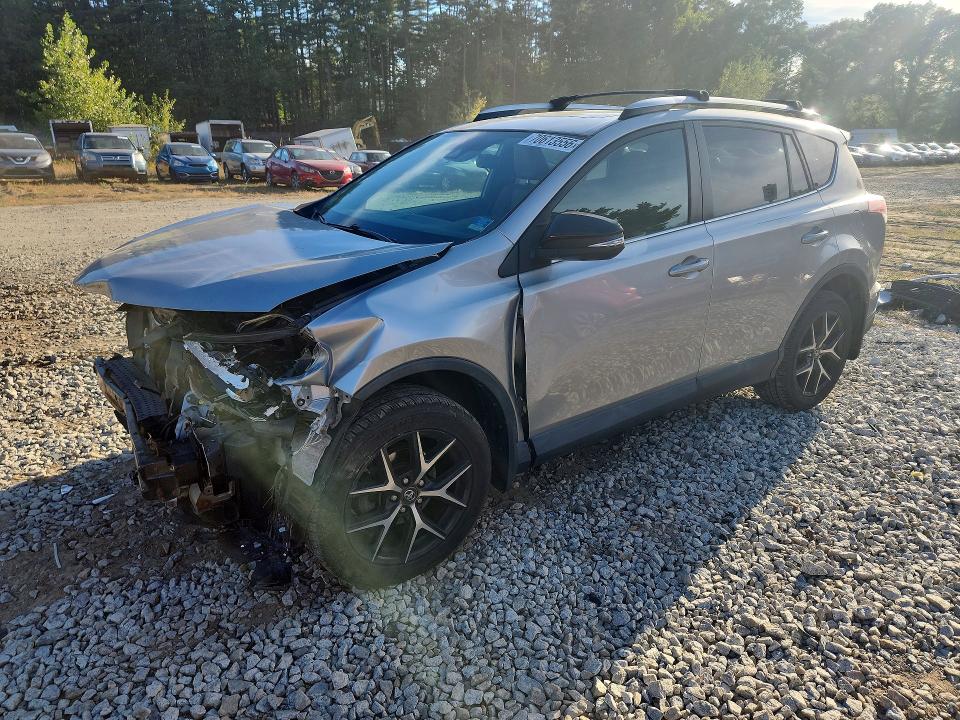 Aukcja sprzedaży 2016 Toyota Rav4, vin: 2T3JFREV8GW496456, numer aukcji: 70613556
