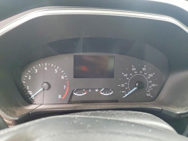Продаж на аукціоні авто 2022 Ford Escape, vin: 1FMCU0F60NUA63902, номер лоту: 67158916