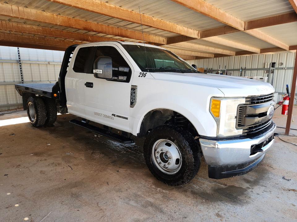Aukcja sprzedaży 2017 Ford F350, vin: 1FD8X3HT5HEC65344, numer aukcji: 70084586
