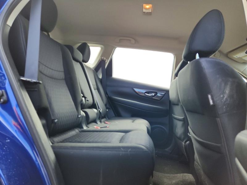 Продажа на аукционе авто 2017 Nissan Rogue, vin: JN8AT2MV0HW011140, номер лота: 70848146