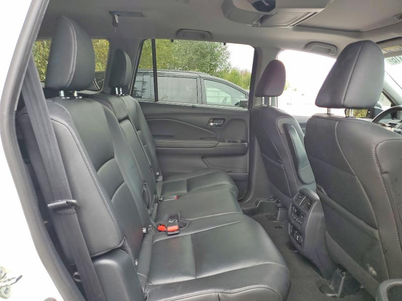 Продаж на аукціоні авто 2020 Honda Pilot, vin: 5FNYF6H92LB031621, номер лоту: 67484316