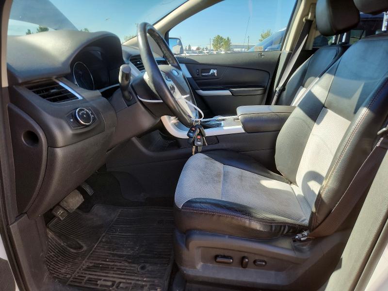 Продажа на аукционе авто 2013 Ford Edge, vin: 2FMDK4JC0DBE27500, номер лота: 69574586