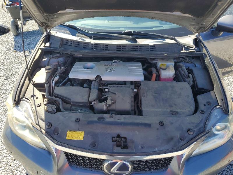 Aukcja sprzedaży 2013 Lexus Ct, vin: JTHKD5BH6D2173401, numer aukcji: 67860656