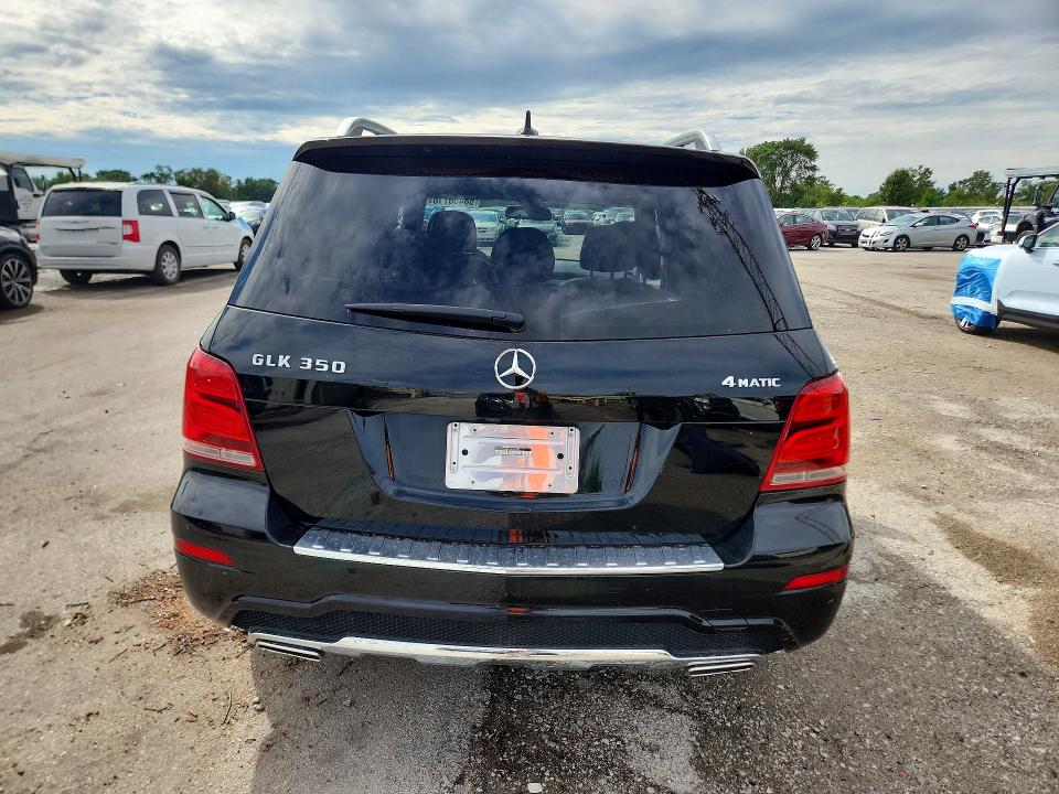 Aukcja sprzedaży 2013 Mercedes-benz Glk, vin: WDCGG8JB0DG058030, numer aukcji: 68408716