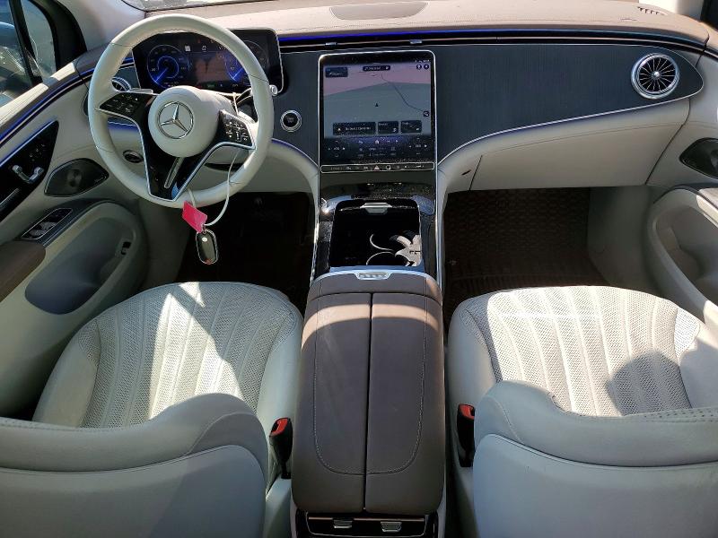 Продаж на аукціоні авто 2023 Mercedes-benz Eqs Suv, vin: 4JGDM2EB0PA016954, номер лоту: 69022546
