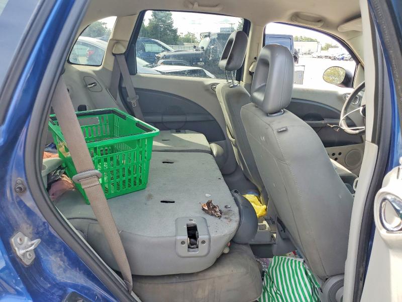 2010 Chrysler Pt Cruiser მანქანა იყიდება აუქციონზე, vin: 3A4GY5F97AT165083, აუქციონის ნომერი: 68678406