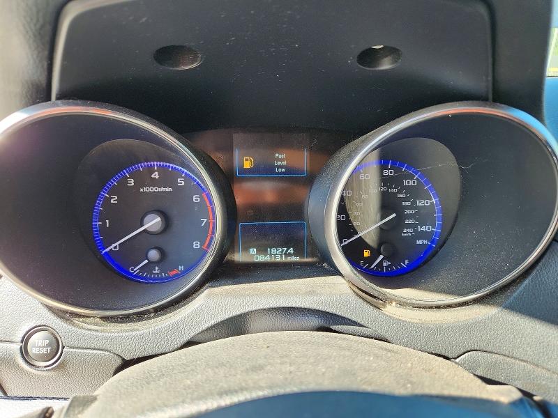 67816126 :رقم المزاد ، 4S4BSAFC7F3272199 vin ، 2015 Subaru Outback مزاد بيع