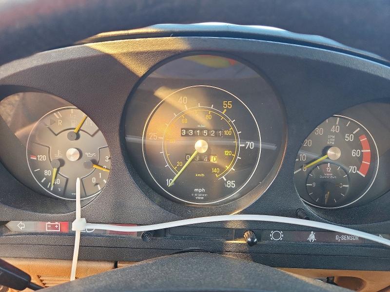 Продажа на аукционе авто 1980 Mercedes-benz Sl, vin: 10704412061390, номер лота: 70866186