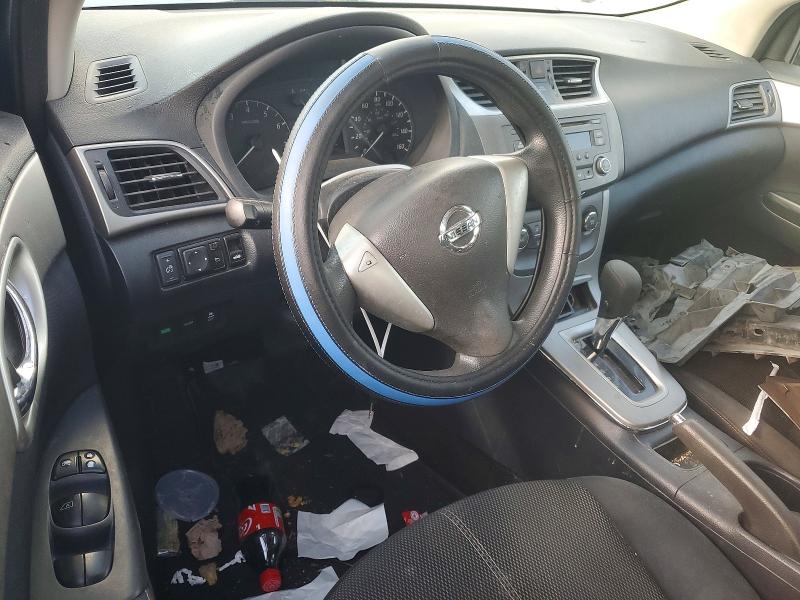 Aukcja sprzedaży 2014 Nissan Sentra, vin: 3N1AB7AP5EL686603, numer aukcji: 67449876