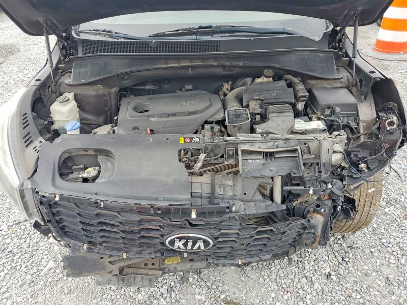 Aukcja sprzedaży 2019 Kia Sorento, vin: 5XYPG4A30KG480547, numer aukcji: 71206506