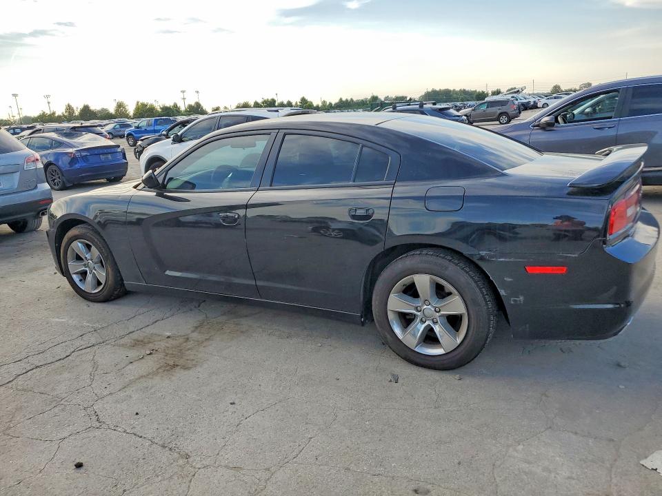 2012 Dodge Charger მანქანა იყიდება აუქციონზე, vin: 2C3CDXBG3CH262622, აუქციონის ნომერი: 67730766