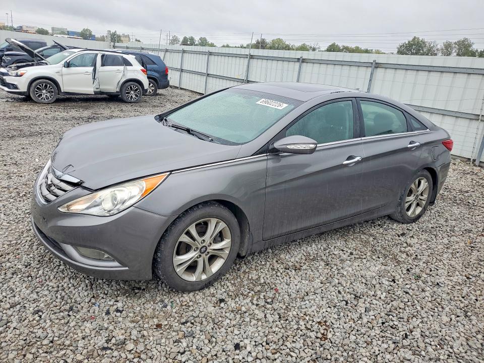 Продаж на аукціоні авто 2013 Hyundai Sonata, vin: 5NPEC4AC1DH619339, номер лоту: 69602226