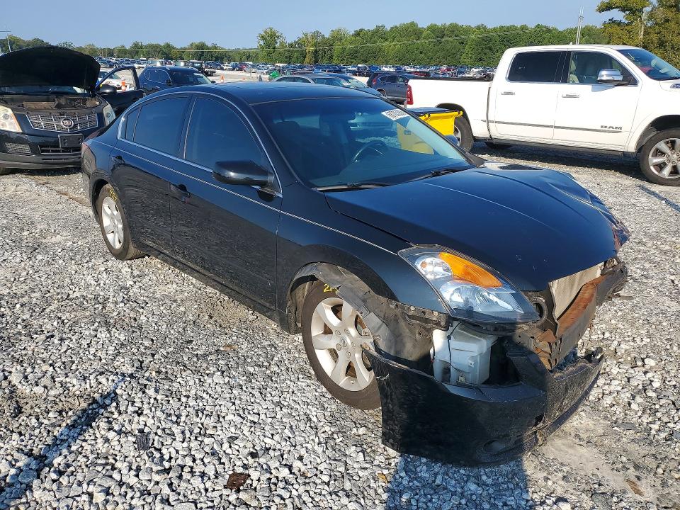 Продаж на аукціоні авто 2007 Nissan Altima, vin: 1N4AL21E07N444290, номер лоту: 68705366