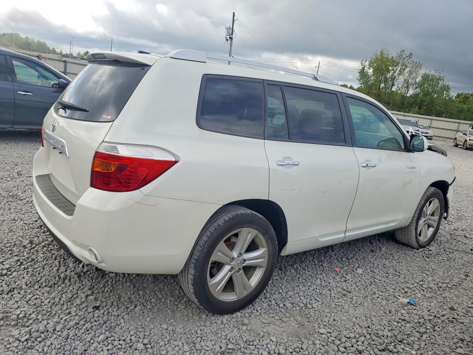 Продаж на аукціоні авто 2010 Toyota Highlander, vin: 5TDYK3EH8AS004468, номер лоту: 70005236