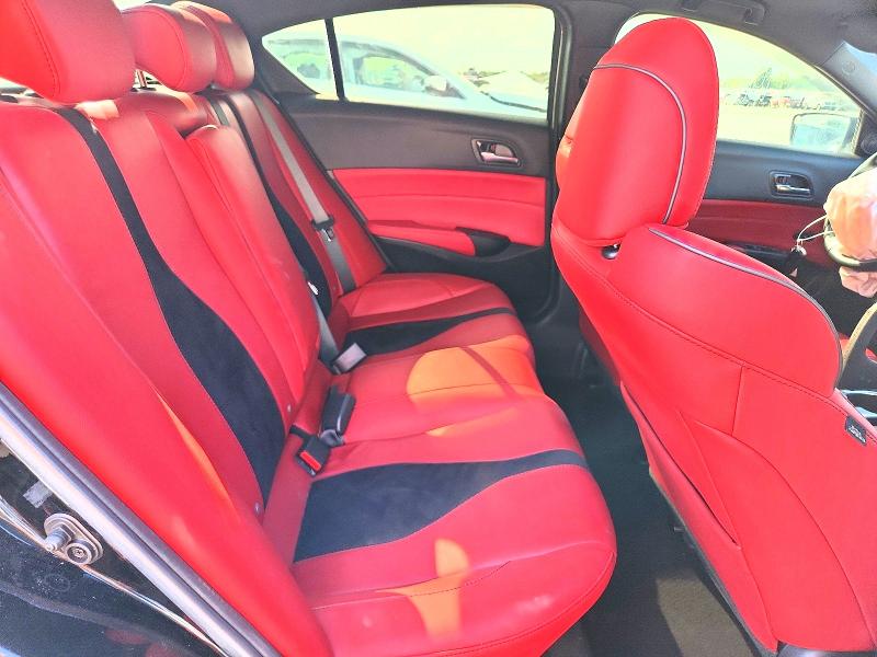 68676466 :رقم المزاد ، 19UDE2F85NA006276 vin ، 2022 Acura Ilx مزاد بيع