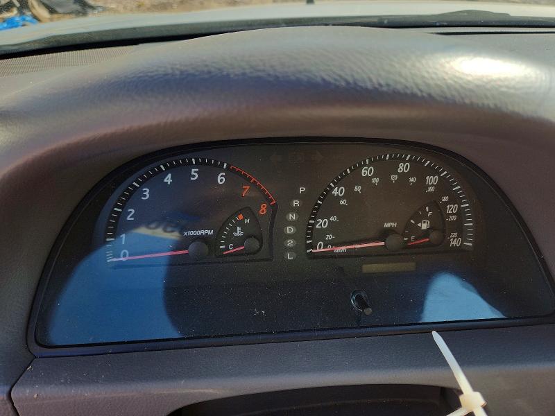 Aukcja sprzedaży 2003 Toyota Camry, vin: 4T1BE32K03U758519, numer aukcji: 68253996