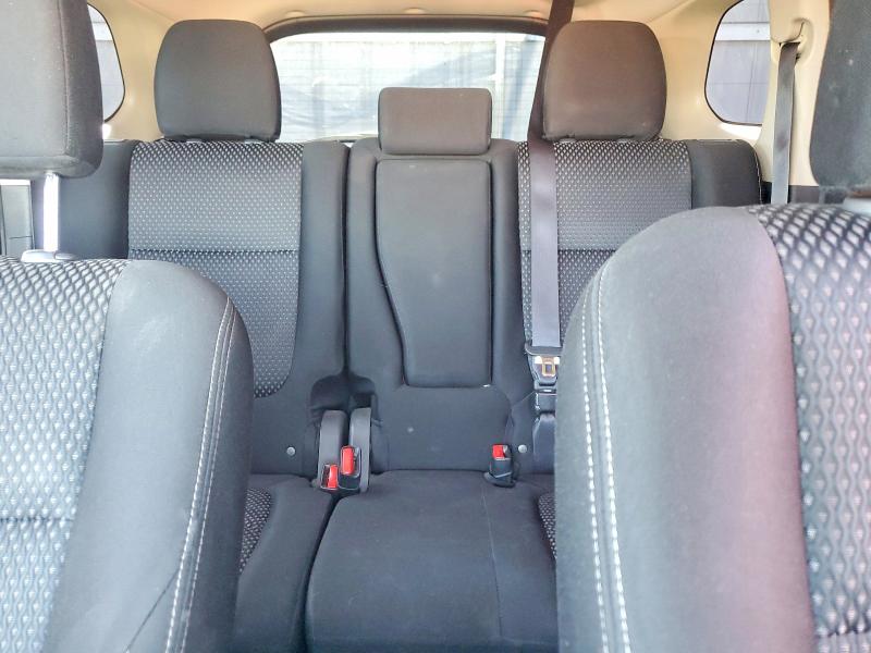 Продаж на аукціоні авто 2016 Mitsubishi Outlander, vin: JA4AZ3A31GZ035764, номер лоту: 69390996