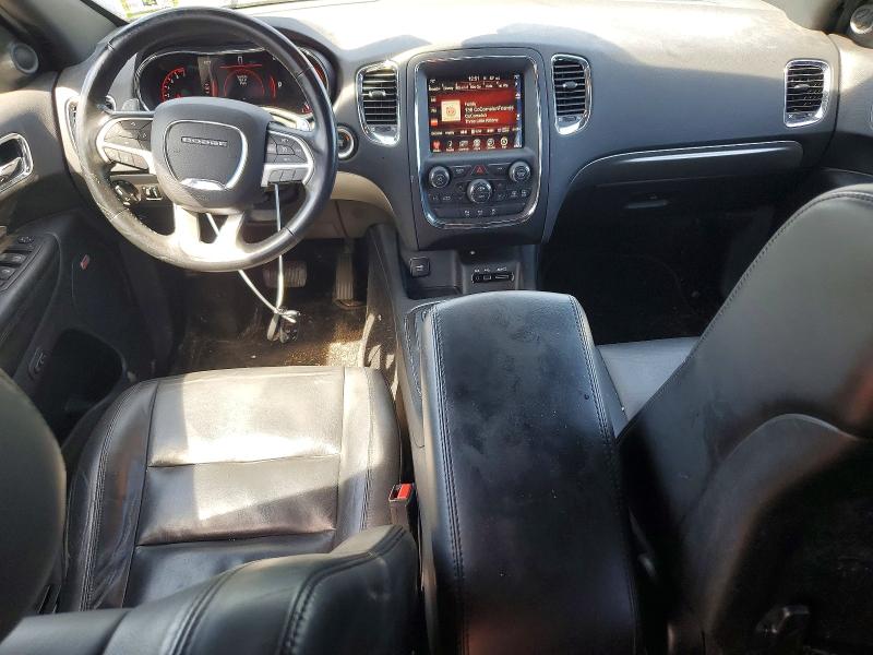 Продажа на аукционе авто 2015 Dodge Durango, vin: 1C4RDJDG3FC163659, номер лота: 67592046