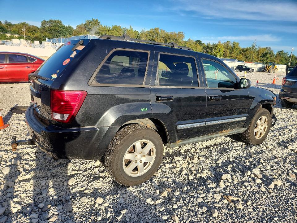 Aukcja sprzedaży 2010 Jeep Grand Cherokee, vin: 1J4PR4GK1AC104669, numer aukcji: 69866076