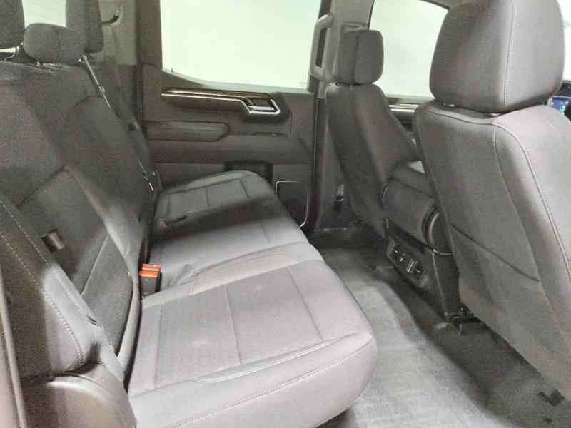 Продажа на аукционе авто 2022 Gmc Sierra, vin: 3GTPUCEK9NG525799, номер лота: 66143306
