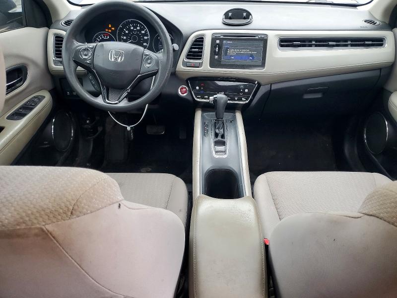 Aukcja sprzedaży 2017 Honda Hr-v, vin: 3CZRU5H51HM711881, numer aukcji: 70330086