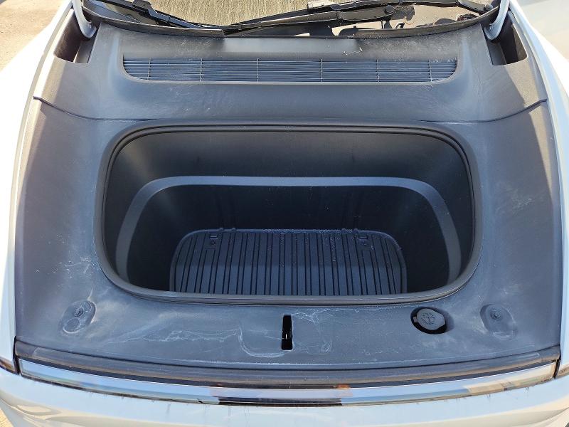 Продаж на аукціоні авто 2026 Tesla Model Y, vin: 7SAYGDED8TF520117, номер лоту: 69523276