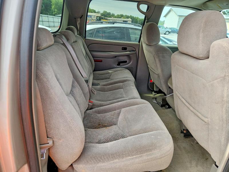 Продажа на аукционе авто 2004 Chevrolet Suburban, vin: 3GNGK26U34G267205, номер лота: 65842416