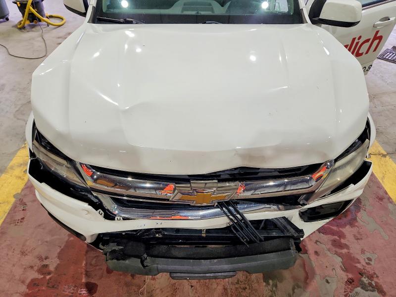 69601596 :رقم المزاد ، 1GCHSCEA3L1222336 vin ، 2020 Chevrolet Colorado مزاد بيع