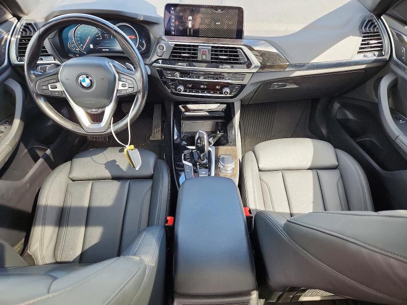 Продажа на аукционе авто 2019 Bmw X3, vin: 5UXTR9C50KLD92401, номер лота: 67987936