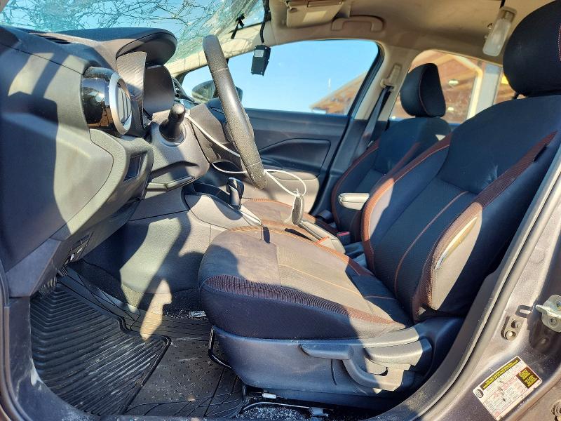 67514336 :رقم المزاد ، 3N1CN8FV7LL804886 vin ، 2020 Nissan Versa مزاد بيع