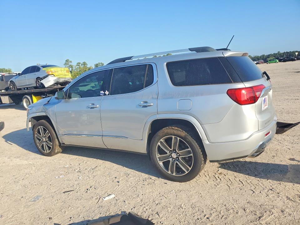 Продажа на аукционе авто 2019 Gmc Acadia, vin: 1GKKNPLS9KZ146710, номер лота: 68627866