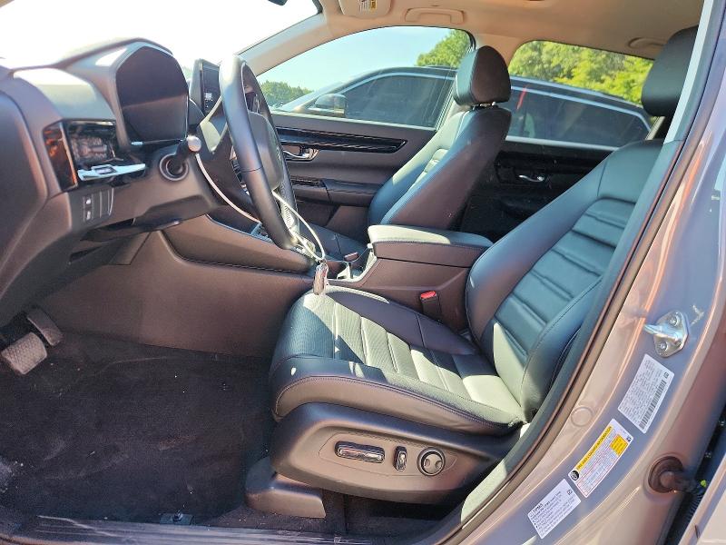 68239436 :رقم المزاد ، 2HKRS4H75SH495859 vin ، 2025 Honda Cr-v مزاد بيع