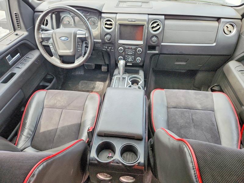 2014 Ford F150 მანქანა იყიდება აუქციონზე, vin: 1FTFW1ET0EFA79207, აუქციონის ნომერი: 68344636