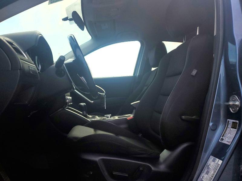 Aukcja sprzedaży 2016 Mazda Cx-5, vin: JM3KE4CY3G0603562, numer aukcji: 69304986