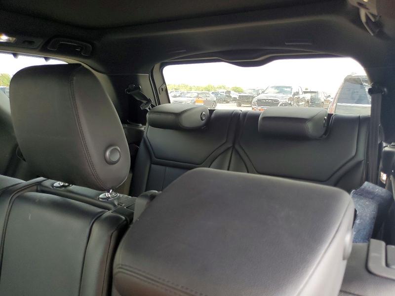 Aukcja sprzedaży 2017 Land Rover Discovery, vin: SALRRBBV4HA025242, numer aukcji: 69824776