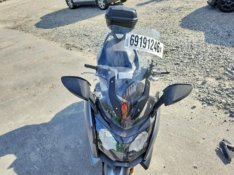 69191246 :رقم المزاد ، WB1013408FZT97211 vin ، 2015 Bmw C650 مزاد بيع
