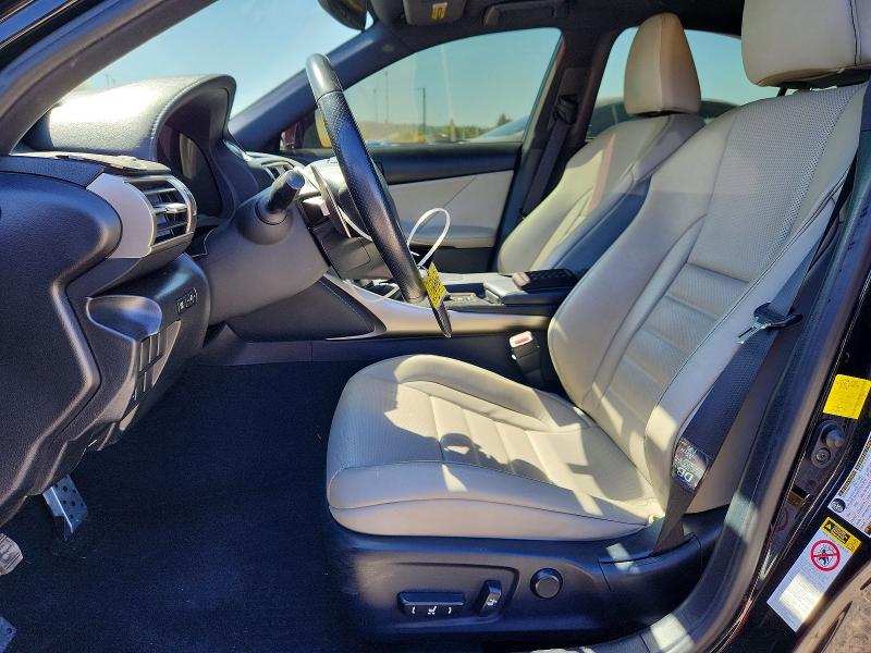 2014 Lexus Is მანქანა იყიდება აუქციონზე, vin: JTHBE1D28E5002454, აუქციონის ნომერი: 66852576